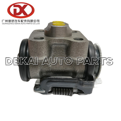 WW50021 L1 a laissé le système 8973588780 d'ISUZU Rear Brake Cylinder Engine