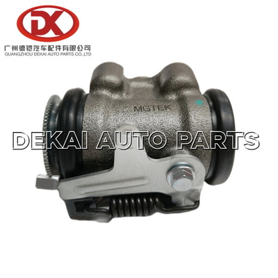 WW50021 L1 a laissé le système 8973588780 d'ISUZU Rear Brake Cylinder Engine