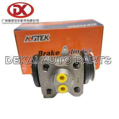 WW50021 L1 a laissé le système 8973588780 d'ISUZU Rear Brake Cylinder Engine