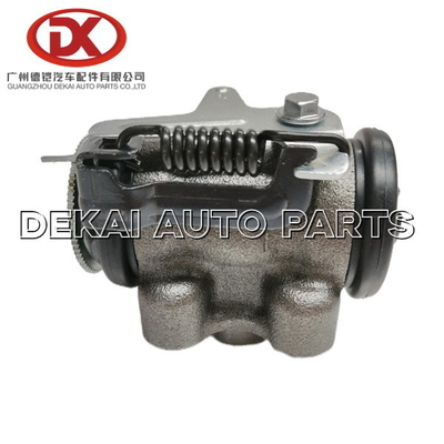 WW50021 L1 a laissé le système 8973588780 d'ISUZU Rear Brake Cylinder Engine