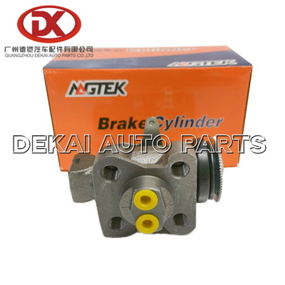 Front Left 8973588740 esclave Cylinder ISUZU 4HK1 700P de 8980812910 freins
