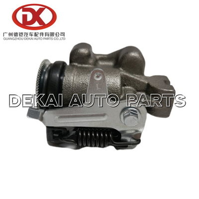 Front Left 8973588740 esclave Cylinder ISUZU 4HK1 700P de 8980812910 freins
