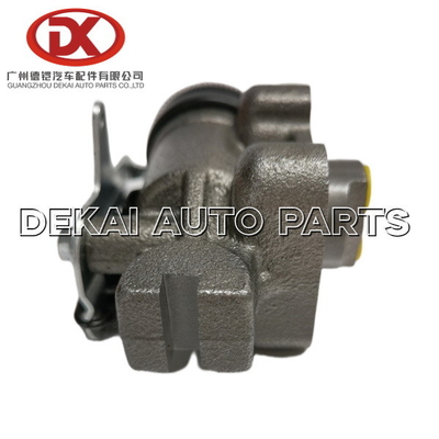 Front Left 8973588740 esclave Cylinder ISUZU 4HK1 700P de 8980812910 freins