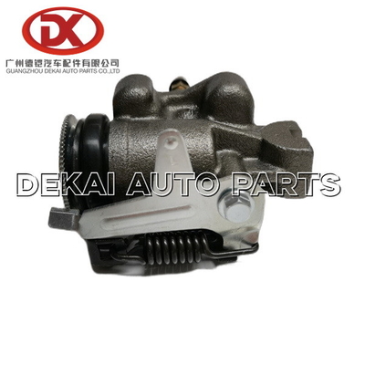 Front Left Brake Slave Cylinder 8973588760 8980812930 ISUZU 4HK1/700P