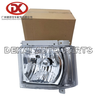 Assemblée 8980984820 de Rhésus de NQR ISUZU Truck Headlights de 700P NPR 8980954050