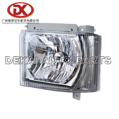 Assemblée 8980984820 de Rhésus de NQR ISUZU Truck Headlights de 700P NPR 8980954050
