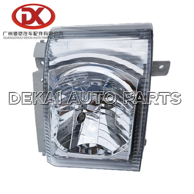 Assemblée 8980984820 de Rhésus de NQR ISUZU Truck Headlights de 700P NPR 8980954050