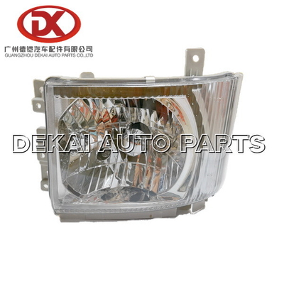 ISUZU Headlight Assembly 8980984812 8982261850 pour NPR FVR CYZ