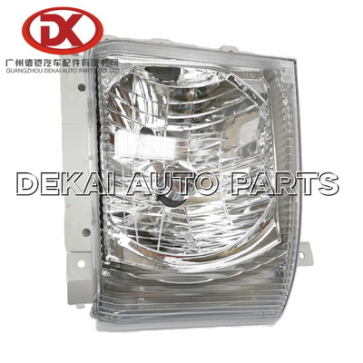 ISUZU Headlight Assembly 8980984812 8982261850 pour NPR FVR CYZ