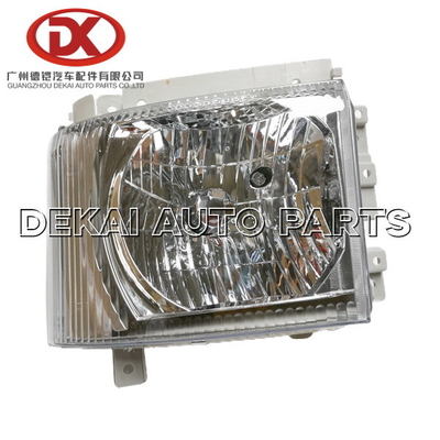 ISUZU Headlight Assembly 8980984812 8982261850 pour NPR FVR CYZ