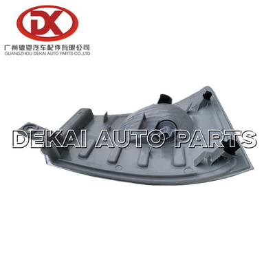 Lampe de clignotant ISUZU Truck Body Parts 8975851730 8975851720