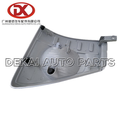 Lampe de clignotant ISUZU Truck Body Parts 8975851730 8975851720
