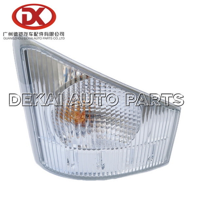 Lampe de clignotant ISUZU Truck Body Parts 8975851730 8975851720