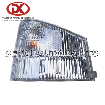 Lampe de clignotant ISUZU Truck Body Parts 8975851730 8975851720