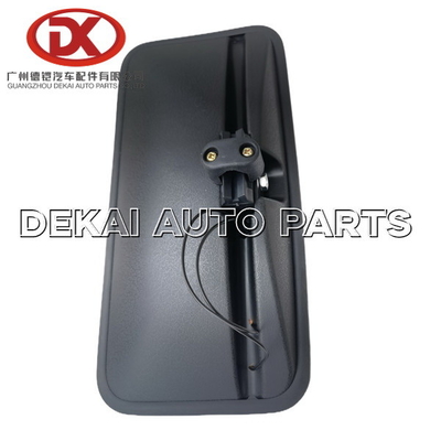 Le miroir de vue d'ISUZU Body Parts Truck Rear a laissé à côté 8970943180 CXZ/6WF1 BOGDAN