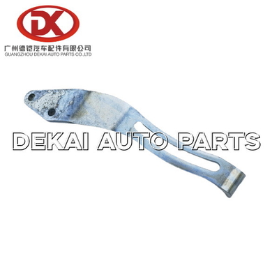 Métal ISUZU Alternator Tensioner Bracket 8971640892 de NQR de 4HK1 NPR