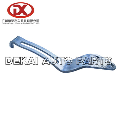 Métal ISUZU Alternator Tensioner Bracket 8971640892 de NQR de 4HK1 NPR