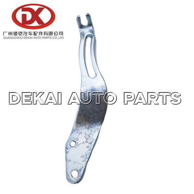 Métal ISUZU Alternator Tensioner Bracket 8971640892 de NQR de 4HK1 NPR