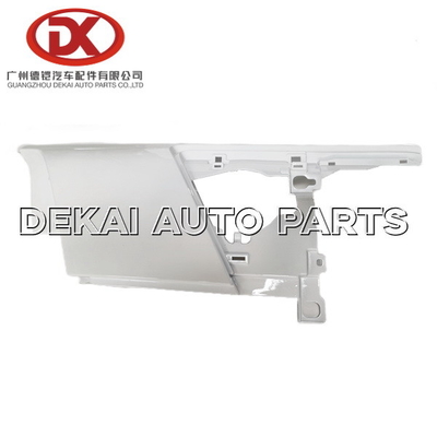 Couverture de la cabine 8974060400 8-97406841 du pare-chocs 8-97406040-0 d'ISUZU Auto Body Parts Corner