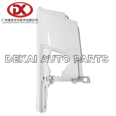 Couverture de la cabine 8974060400 8-97406841 du pare-chocs 8-97406040-0 d'ISUZU Auto Body Parts Corner