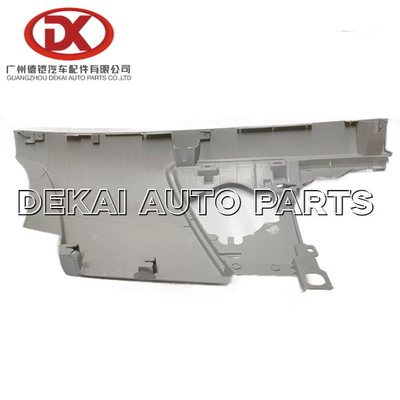 Couverture de la cabine 8974060400 8-97406841 du pare-chocs 8-97406040-0 d'ISUZU Auto Body Parts Corner