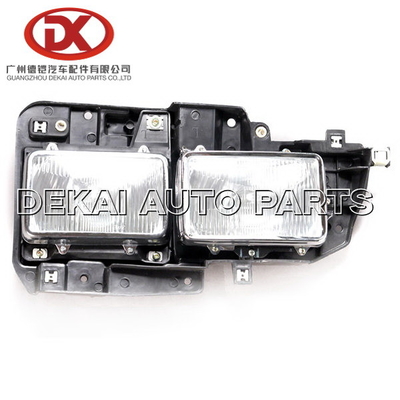 NKR ISUZU Truck Headlights Lamp 8-97855048-0 8978550480 parties du corps