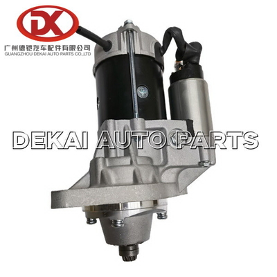 pièces de camion Hitachi 8980549840 de moteur de démarreur de 15Kg ELF NKR NPR 700P ISUZU