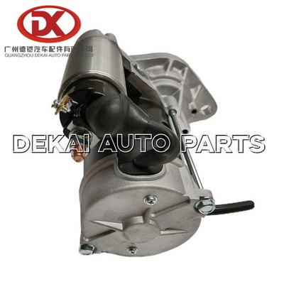 pièces de camion Hitachi 8980549840 de moteur de démarreur de 15Kg ELF NKR NPR 700P ISUZU