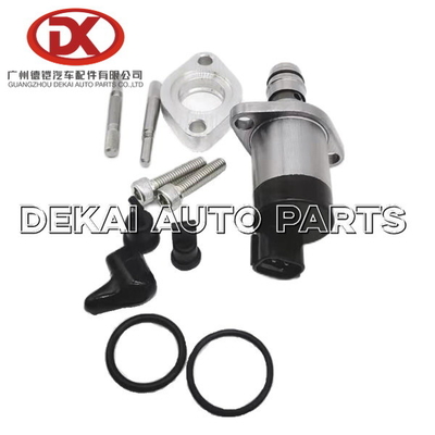 Soupape de commande automatique d'aspiration de la pompe à essence de moteur d'ISUZU 6HK1 SCV 8981455011