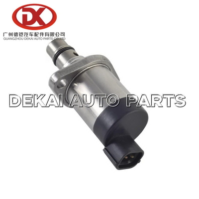 Soupape de commande automatique d'aspiration de la pompe à essence de moteur d'ISUZU 6HK1 SCV 8981455011