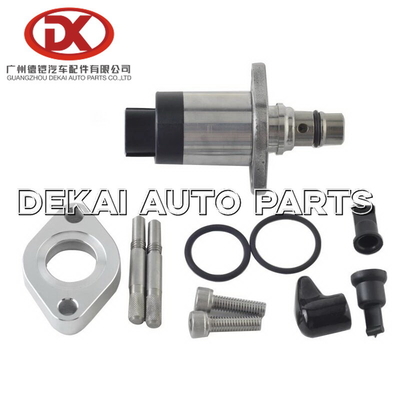 Soupape de commande automatique d'aspiration de la pompe à essence de moteur d'ISUZU 6HK1 SCV 8981455011