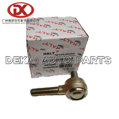Joint à rotule de porte de l'extrémité 5878700520 d'A-091 ISUZU Body Parts Door Axle