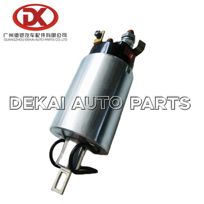 commutateur de solénoïde de démarreur de 24V ISUZU 4HK1 4HF1 8971617890 8943374470
