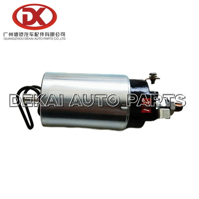 commutateur de solénoïde de démarreur de 24V ISUZU 4HK1 4HF1 8971617890 8943374470