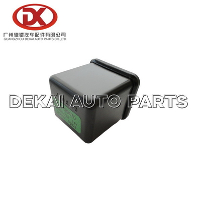 24V NPR75 4HK1 ISUZU Electrical Parts Starter Relay 8-97264947-0 8972649470
