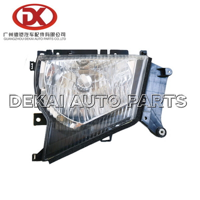 2.0Kg NQR NKR 71 ISUZU Truck Headlights 8973725285 8973725295
