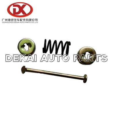 Kits 8971228700 d'ISUZU Brake Cylinder Repair Rubber Pin de 5095801010 freins