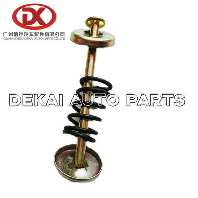 Kits 8971228700 d'ISUZU Brake Cylinder Repair Rubber Pin de 5095801010 freins