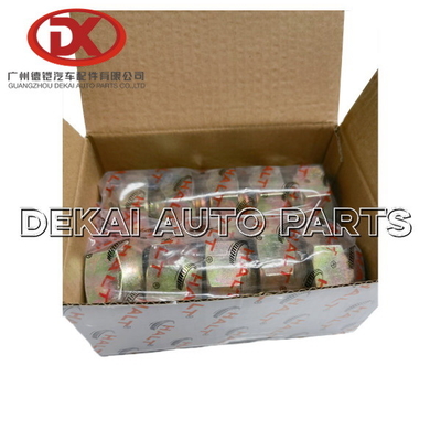 Pièces ISUZU Rear Wheel Nut de châssis de camion 8980079080 8973598190
