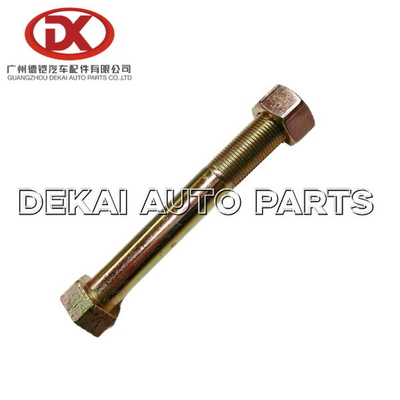 Boulon du ressort 8-94113322-0 de la borne 9513616022 de NHR NKR ISUZU Truck Parts Rear Spreed