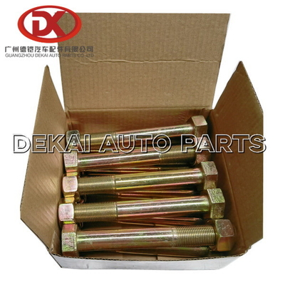 Boulon du ressort 8-94113322-0 de la borne 9513616022 de NHR NKR ISUZU Truck Parts Rear Spreed