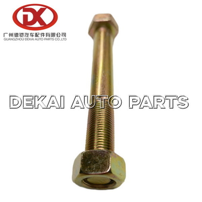 Camion ISUZU Chassis Parts Spring Bolt 8980114880 de NHR NKR 8-97056420-0