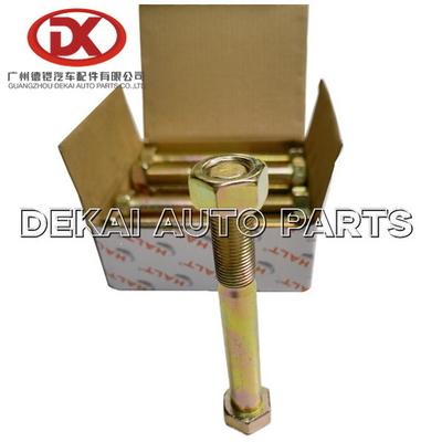 Camion ISUZU Chassis Parts Spring Bolt 8980114880 de NHR NKR 8-97056420-0