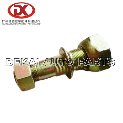 NPR ISUZU Chassis Parts Wheel Bolt franc LH/RH 8971684570 8971684560