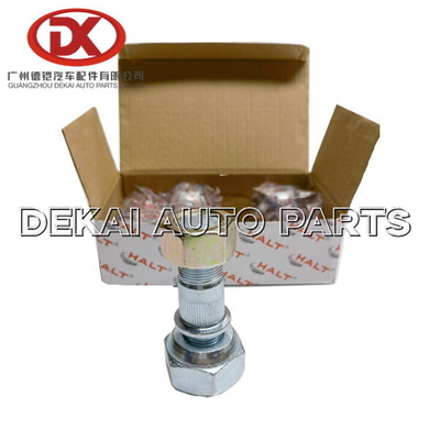 NPR ISUZU Chassis Parts Wheel Bolt franc LH/RH 8971684570 8971684560