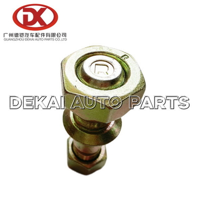 NPR ISUZU Chassis Parts Wheel Bolt franc LH/RH 8971684570 8971684560