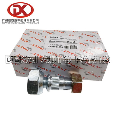 NPR ISUZU Chassis Parts Wheel Bolt franc LH/RH 8971684570 8971684560