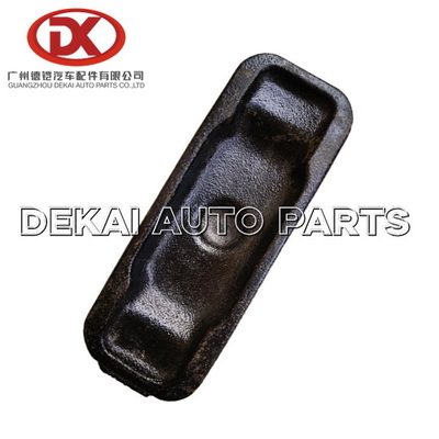 Support arrière de ressort lame de boulon en U d'ISUZU Chassis Parts 1513720590 1-51372059-0