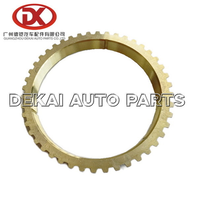 Synchroniseur bloquant l'anneau 4/5 8973095320 pour ISUZU Myy 5t 700P 4HK1