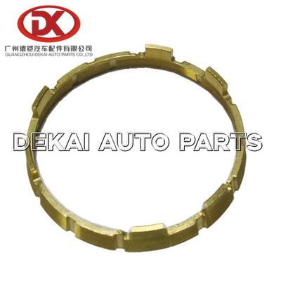 Camion ISUZU Transmission Parts Synchronizer Ring 8972413121 de MYY5T 4HE1